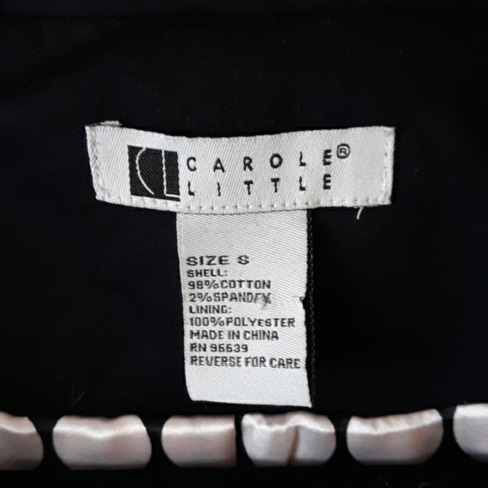 Calorie Little Work Jacket - Picture 2 of 3